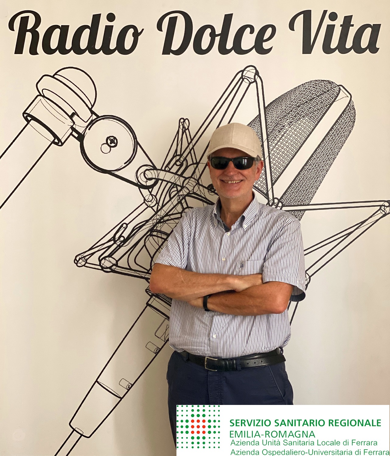 Come proteggersi dal caldo eccessivo. Ne parliamo a Radio Dolce Vita Come proteggersi dal caldo eccessivo. Ne parliamo a Radio Dolce Vita