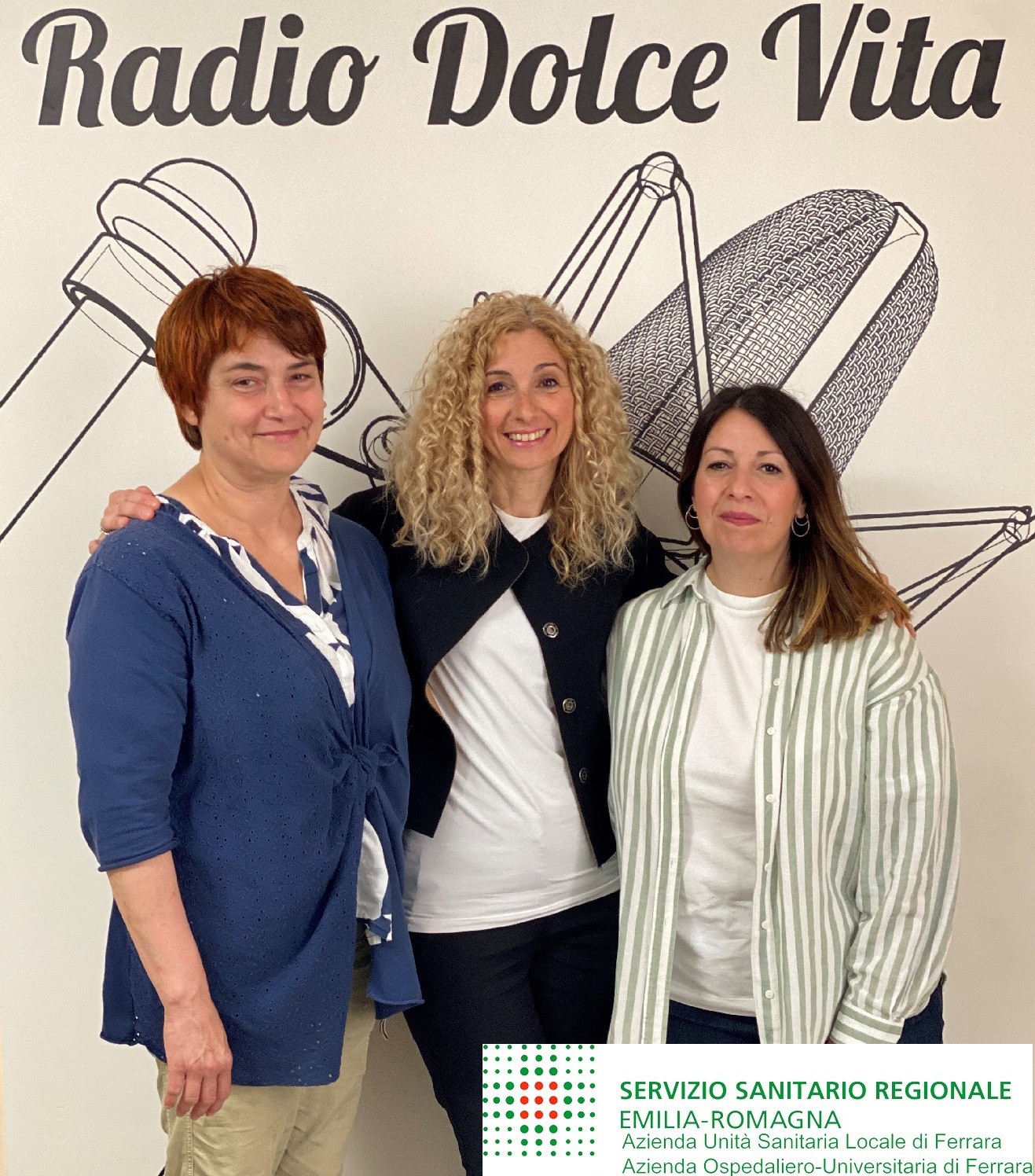 Giornata internazionale dell'Ostetrica, il 5 maggio Open Day dei consultori. Se ne parla a Radio Dolce Vita Giornata internazionale dell'Ostetrica, il 5 maggio Open Day dei consultori. Se ne parla a Radio Dolce Vita