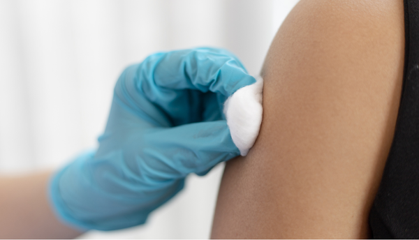 Herpes Zoster, è importante aderire alla campagna vaccinale e proteggersi dal “Fuoco di Sant’Antonio Herpes Zoster, è importante aderire alla campagna vaccinale e proteggersi dal “Fuoco di Sant’Antonio