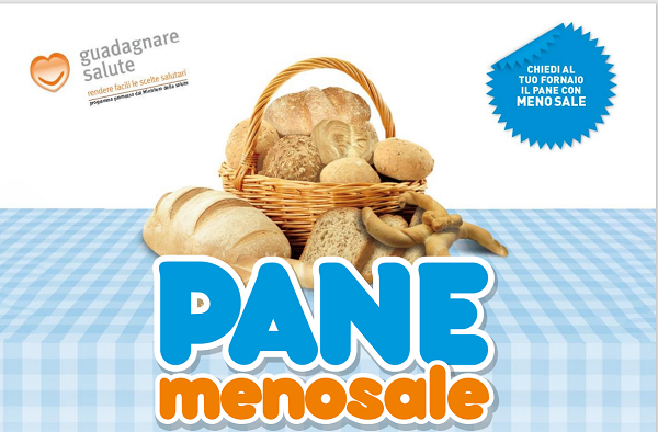 Pane Meno Sale, Ferrara protagonista "con gusto" del progetto regionale di prevenzione Pane Meno Sale, Ferrara protagonista "con gusto" del progetto regionale di prevenzione