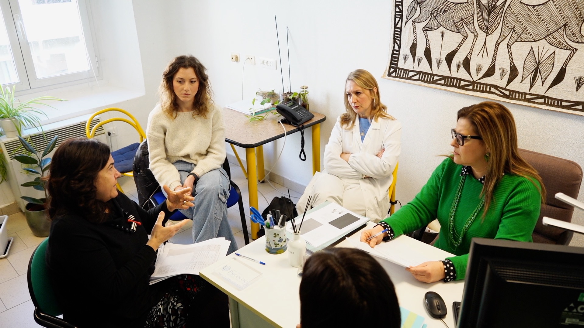 Psicologia presso le Case della Comunità Psicologia presso le Case della Comunità