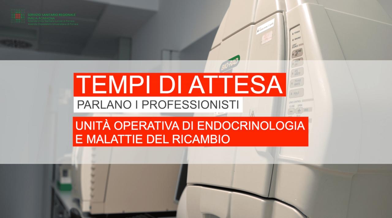 Tempi di attesa, parlano i professionisti Tempi di attesa, parlano i professionisti