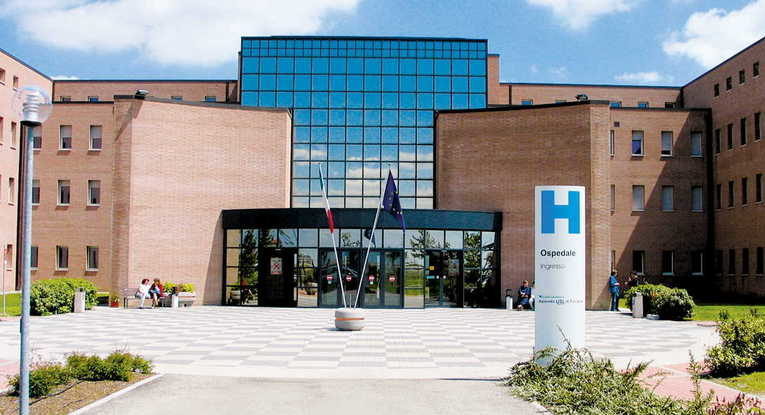 Ospedale del Delta