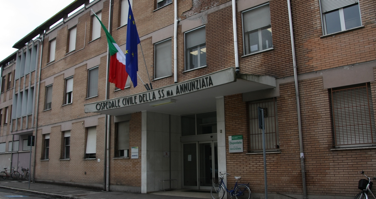 Ospedale SS. Annunziata